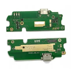 Płytka ZŁĄCZE Gniazdo Ładowania Port USB Hammer BS21