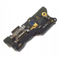 Płytka ZŁĄCZE USB Mikrofon XIAOMI REDMI 10 / 2022 / PRIME OEM