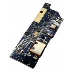 ZŁĄCZE GNIAZDO PŁYTKA ŁADOWANIA USB MIKROFON DOOGEE S51 / S61 / S61 PRO