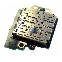 Płytka Złącze Gniazdo SIM MIKROFON SONY XPERIA 5 IV OEM