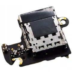 Płytka Złącze Gniazdo SIM MOTOROLA MOTO EDGE 50 PRO
