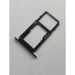 SZUFLADKA TACKA KARTY SIM SD BLACKBERRY KEY2