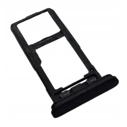 SZUFLADKA TACKA KARTY SIM SD SONY XPERIA 10 II XQ-AU51 CZARNY OEM