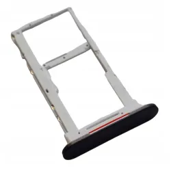 SZUFLADKA TACKA KARTY SIM SD SONY XPERIA 10 IV XQ-CC54 CZARNY OEM
