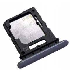 SZUFLADKA TACKA KARTY SIM SD SONY XPERIA 10 V XQ-DC54 LAWENDOWY OEM