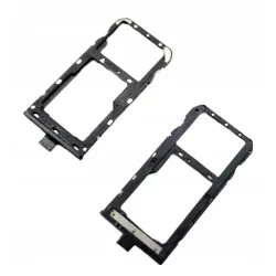 Szufladka Tacka Karty Sim SD Hammer IRON 3 / IRON 3 LTE