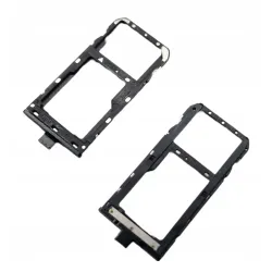 Szufladka Tacka Karty Sim SD Hammer ULEFONE ARMOR X3 PRO / X5 PRO / X9 PRO