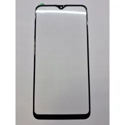 Szybka Ekranu Szkło Szkiełko LCD KLEJ OCA SAMSUNG A71 GLASS + OCA