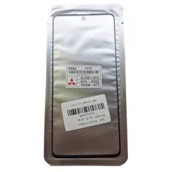 Szybka Ekranu Szkło Szkiełko LCD KLEJ OCA SAMSUNG A71 MITSUBISHI