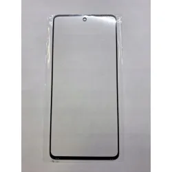 Szybka Ekranu Szkło Szkiełko LCD + KLEJ OCA SAMSUNG A71