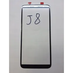 Szybka Ekranu Szkło Szkiełko LCD SAMSUNG J8