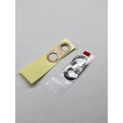 Szybka Kamery SZKIEŁKO Aparatu BLACKBERRY KEY2