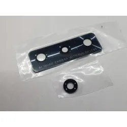 Szybka Kamery Szkiełko Aparatu KOMPLET DOOGEE S97 PRO