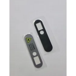 Szybka Szkło Szkiełko Czujnika Odległości Hammer Construction