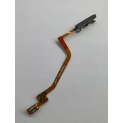 TAŚMA CZYTNIK LINII PALCA XIAOMI POCO X3 / PRO NFC