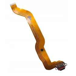 TAŚMA ŁADOWANIA ZŁĄCZE PORT USB REALME GT NEO 2 / GT2 / GT NEO 3T