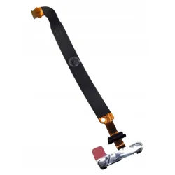 TAŚMA PRZYCISK CZYTNIK PALCA FINGERPRINT SONY XPERIA 5 J8210 J9210 CZARNY OEM