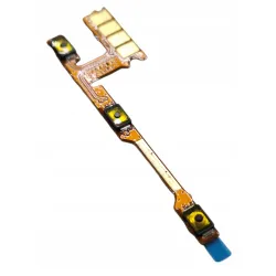 TAŚMA PRZYCISK POWER VOLUME WŁĄCZNIK XIAOMI REDMI NOTE 8 / 8T OEM