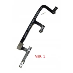 TAŚMA PRZYCISKI POWER VOLUME BLACKBERRY KEY2 LE (WERSJA 1)