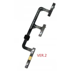 TAŚMA PRZYCISKI POWER VOLUME BLACKBERRY KEY2 LE (WERSJA 2)