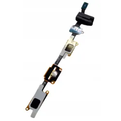 TAŚMA PRZYCISKI PRZYCISK HOME PORT JACK SAMSUNG J7 2016 J710