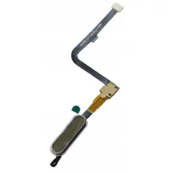 TAŚMA PRZYCISKU POWER CZYTNIK PALCA FINGERPRINT DOOGEE S89 PRO