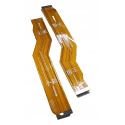 TAŚMA SYGNAŁOWA MAIN XIAOMI REDMI NOTE 10 PRO