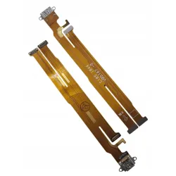 TAŚMA ZŁĄCZE GNIAZDO USB Oppo AX7 / A7X