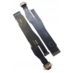 TAŚMA ZŁĄCZE GNIAZDO USB Oppo Reno 3