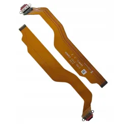 TAŚMA ZŁĄCZE GNIAZDO USB Oppo Reno 6 5G