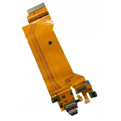TAŚMA Złącze Gniazdo Port USB SONY XPERIA 1 II XQ-AT51 OEM