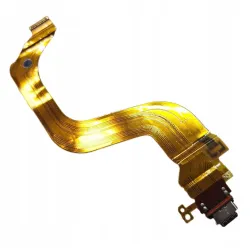 TAŚMA Złącze Gniazdo Port USB SONY XPERIA 1 III XQ-BC52 OEM