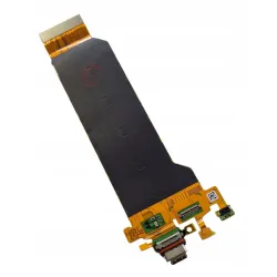 TAŚMA Złącze Gniazdo Port USB SONY XPERIA 5 II XQ-AS52 OEM