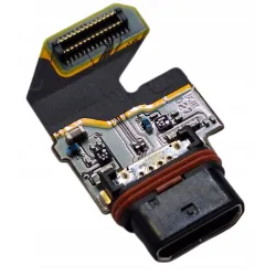 TAŚMA Złącze Gniazdo Port USB SONY XPERIA Z5 PREMIUM ORYGINALNY