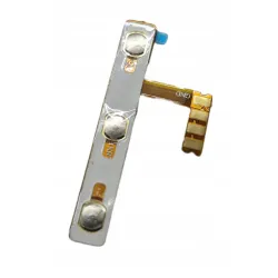 Taśma Przycisków Power Volume HAMMER ENERGY X