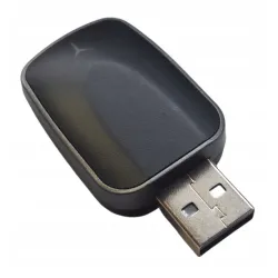 WIRELESS CARPLAY Android Auto Transmiter USB MG ZS HYBRID PLUS