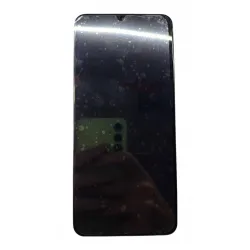 Wyświetlacz LCD Z RAMKĄ KORPUS TAŚMA POWER VOLUME REALME NOTE 50 RMX3834 ORYGINALNY