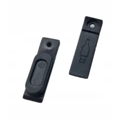 ZAŚLEPKA ZATYCZKA GNIAZDA PORTU USB DOOGEE S51 / S61 / S61 PRO