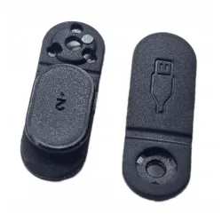 ZAŚLEPKA ZATYCZKA GNIAZDA PORTU USB HAMMER IRON 6