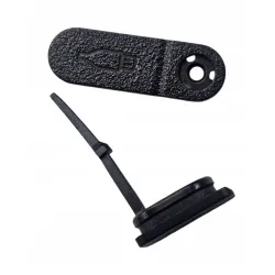 ZAŚLEPKA ZATYCZKA GNIAZDA PORTU USB Ulefone Armor 27 / PRO / 27T / PRO