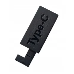 ZAŚLEPKA ZATYCZKA GNIAZDA PORTU USB Ulefone Armor 3 3T 3W 3WT 20WT