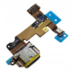 ZŁĄCZE GIAZDO Ładowania PORT USB LG G6 H870