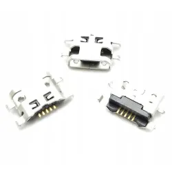 ZŁĄCZE GNIAZDO ŁADOWANIA PORT USB Alcatel 1 5033