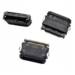 ZŁĄCZE GNIAZDO ŁADOWANIA PORT USB Doogee S95 Pro / HONOR 9 / HONOR 8 PRO