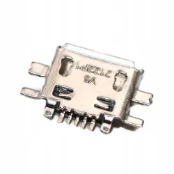 ZŁĄCZE GNIAZDO ŁADOWANIA PORT USB NOKIA E52