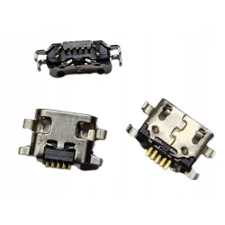 ZŁĄCZE GNIAZDO ŁADOWANIA PORT USB SAMSUNG A10S SM-A107