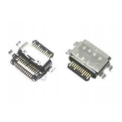 ZŁĄCZE GNIAZDO ŁADOWANIA USB BLACKBERRY KEY2 / KEY2 LE