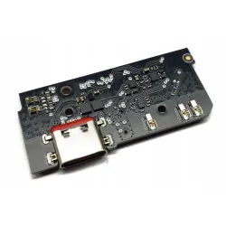 ZŁĄCZE GNIAZDO PŁYTKA ŁADOWANIA USB MIKROFON DOOGEE S41 / DOOGEE S41 PRO