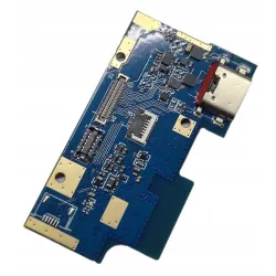 ZŁĄCZE GNIAZDO PORT ŁADOWANIA PŁYTKA USB Doogee S97 PRO