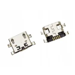 ZŁĄCZE GNIAZDO PORT ŁADOWANIA PORT USB MAXCOM MM320